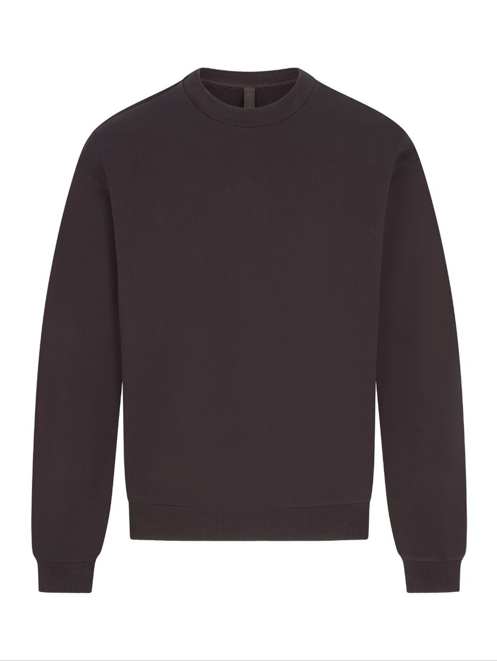 Skims Terry Classic Crewneck